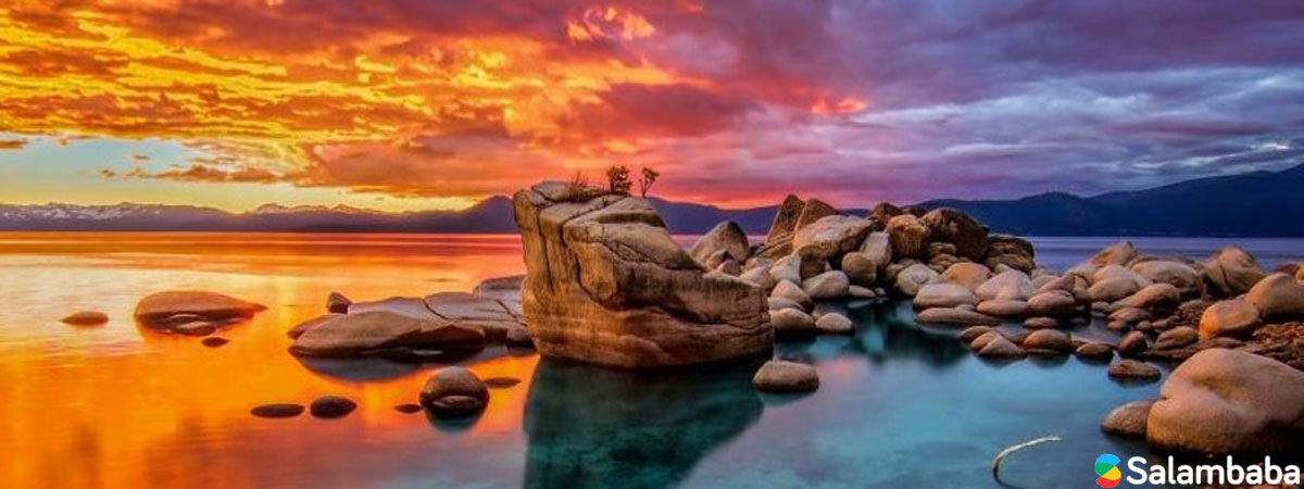 فرمت استاندارد HDR